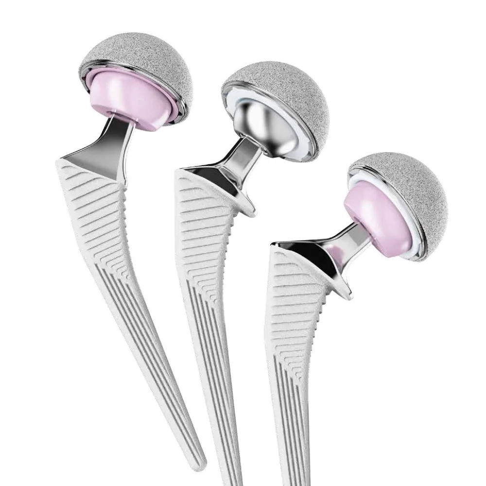 Corail Revision Surgical Technique brosjyre